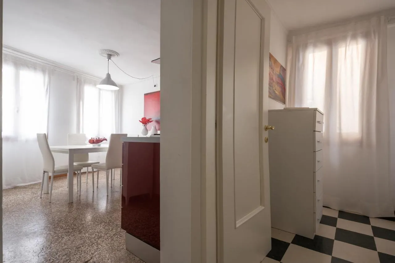 Appartamento Santa Maria Formosa Terrace R&R Venezia