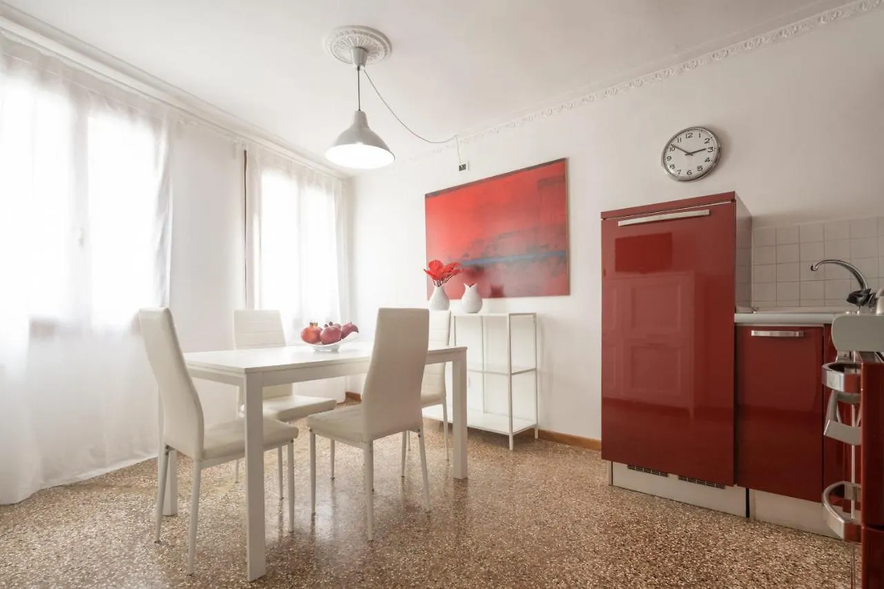 Appartamento Santa Maria Formosa Terrace R&R Venezia