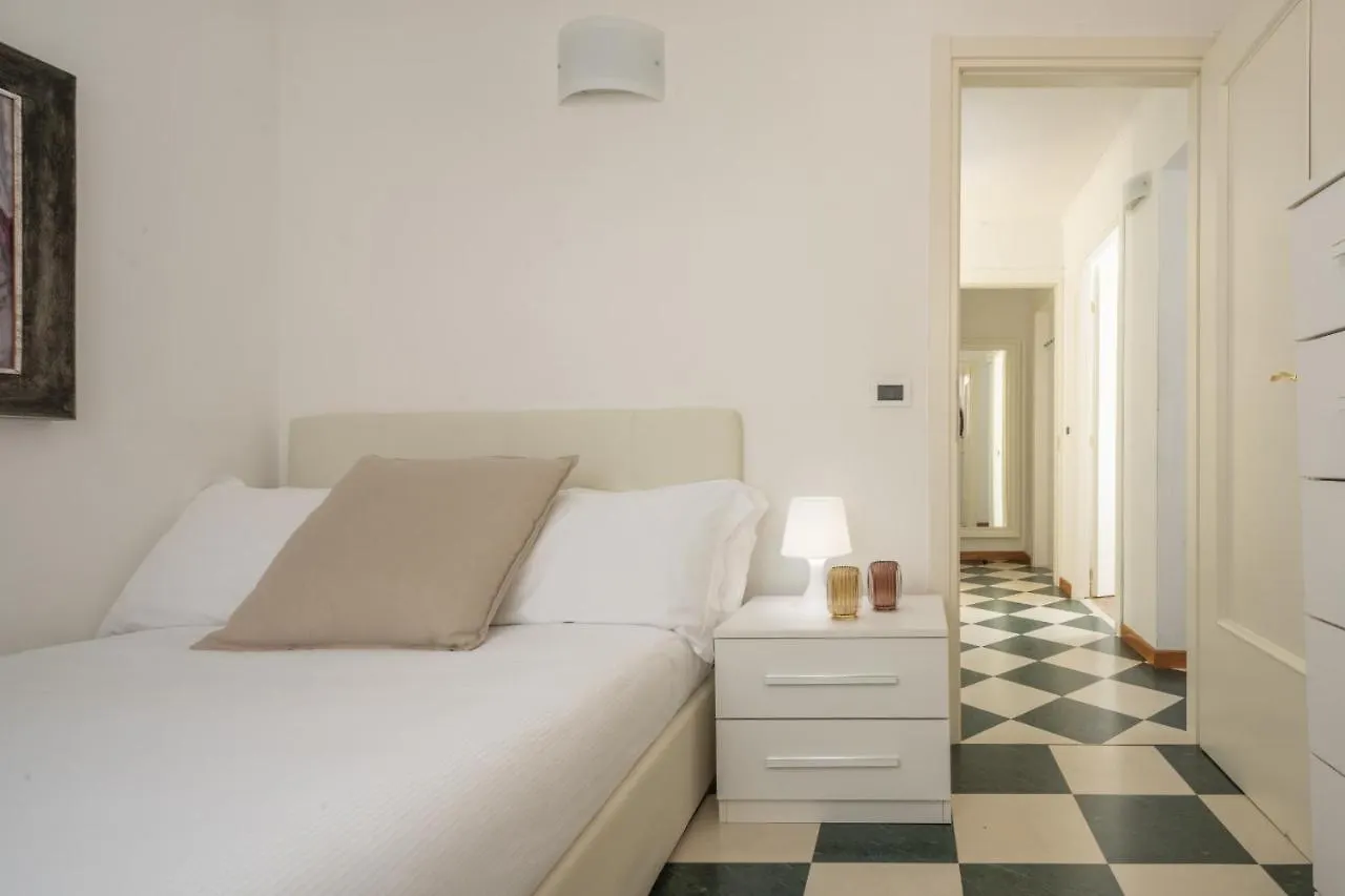 Appartamento Santa Maria Formosa Terrace R&R Venezia