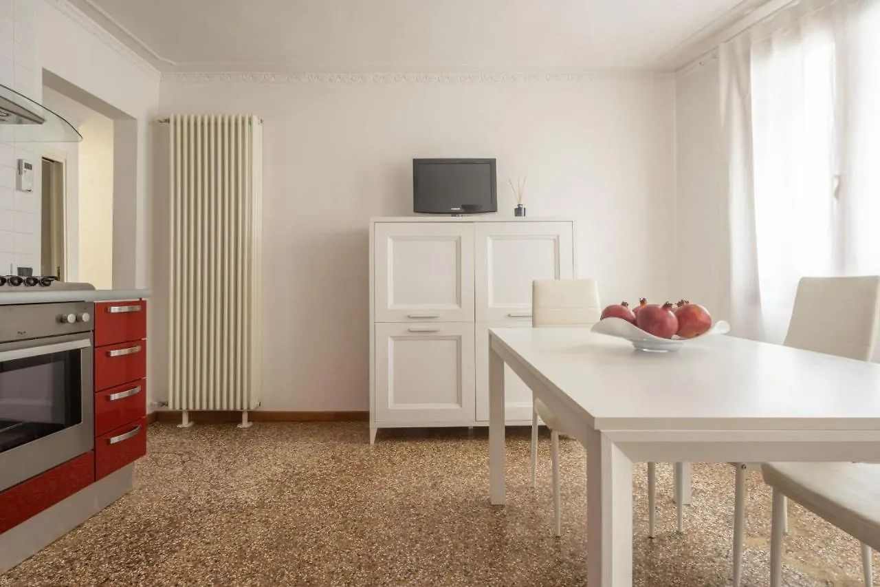 Appartamento Santa Maria Formosa Terrace R&R Venezia