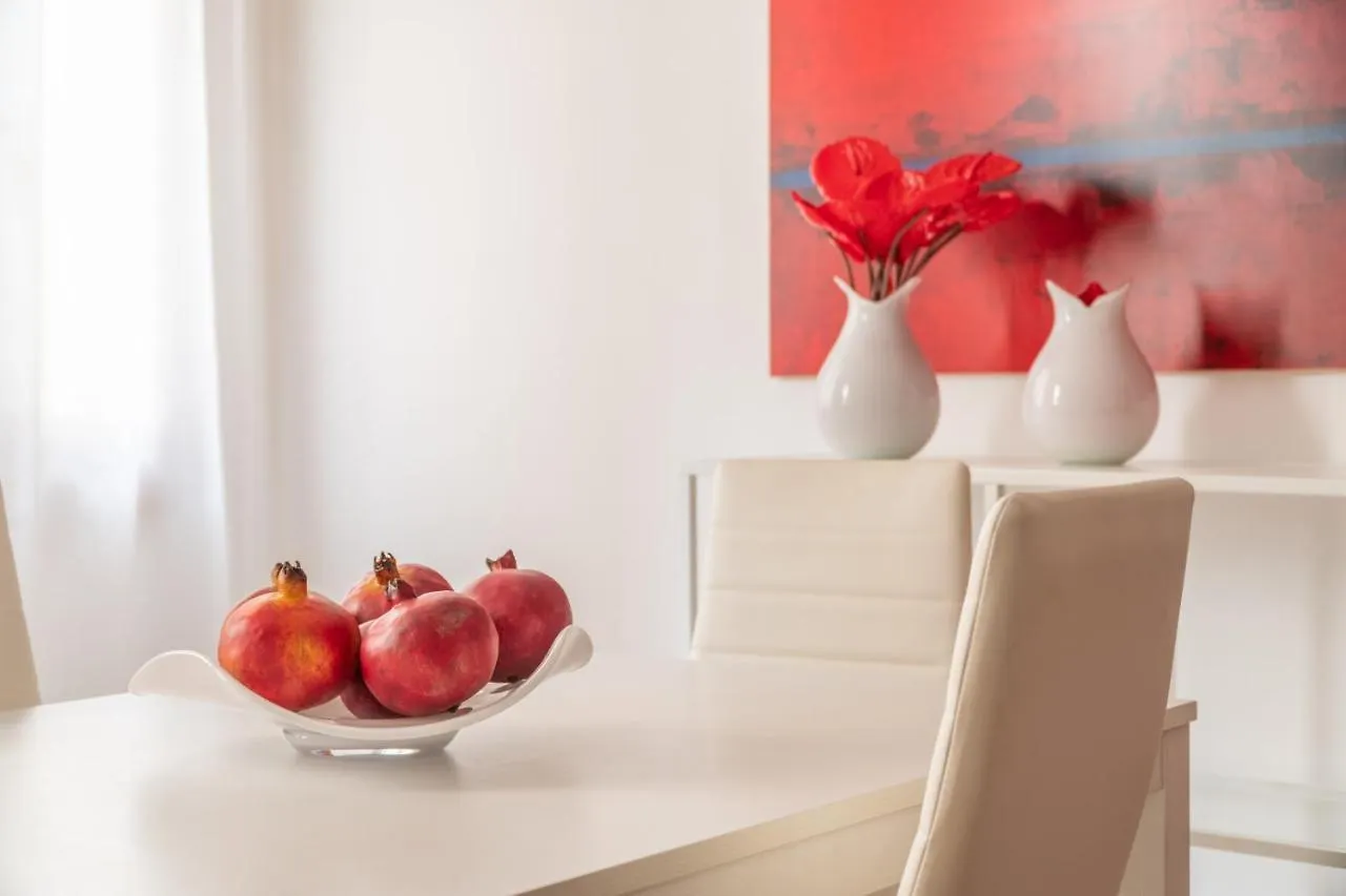 Appartamento Santa Maria Formosa Terrace R&R Venezia