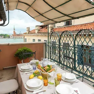Ca' Riva San Marco Appartamento