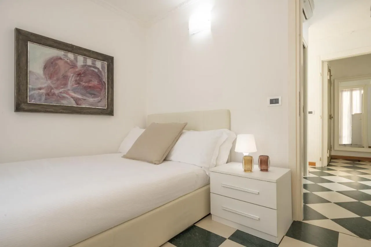 Santa Maria Formosa Terrace R&R Διαμέρισμα Βενετία Ιταλία