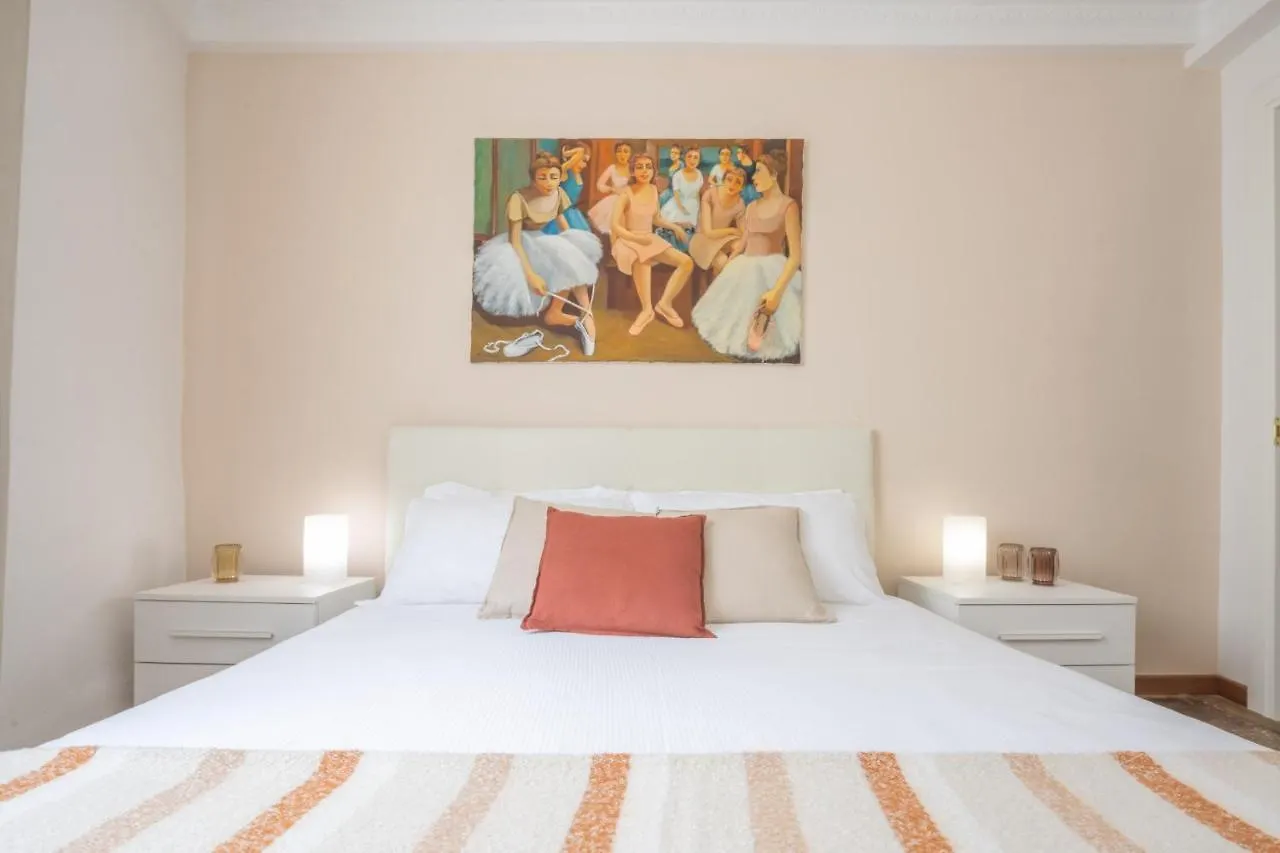 Santa Maria Formosa Terrace R&R Apartment Venice